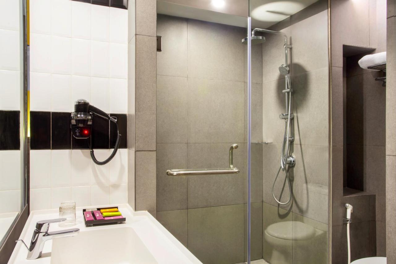 מלון Ibis Styles Bekasi Jatibening מראה חיצוני תמונה