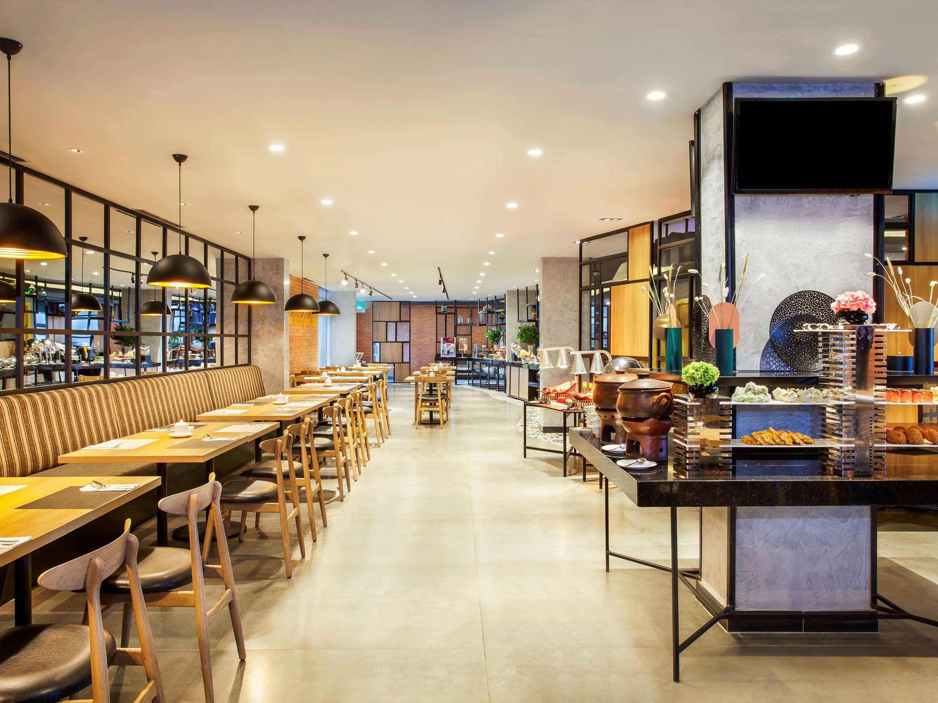 מלון Ibis Styles Bekasi Jatibening מראה חיצוני תמונה