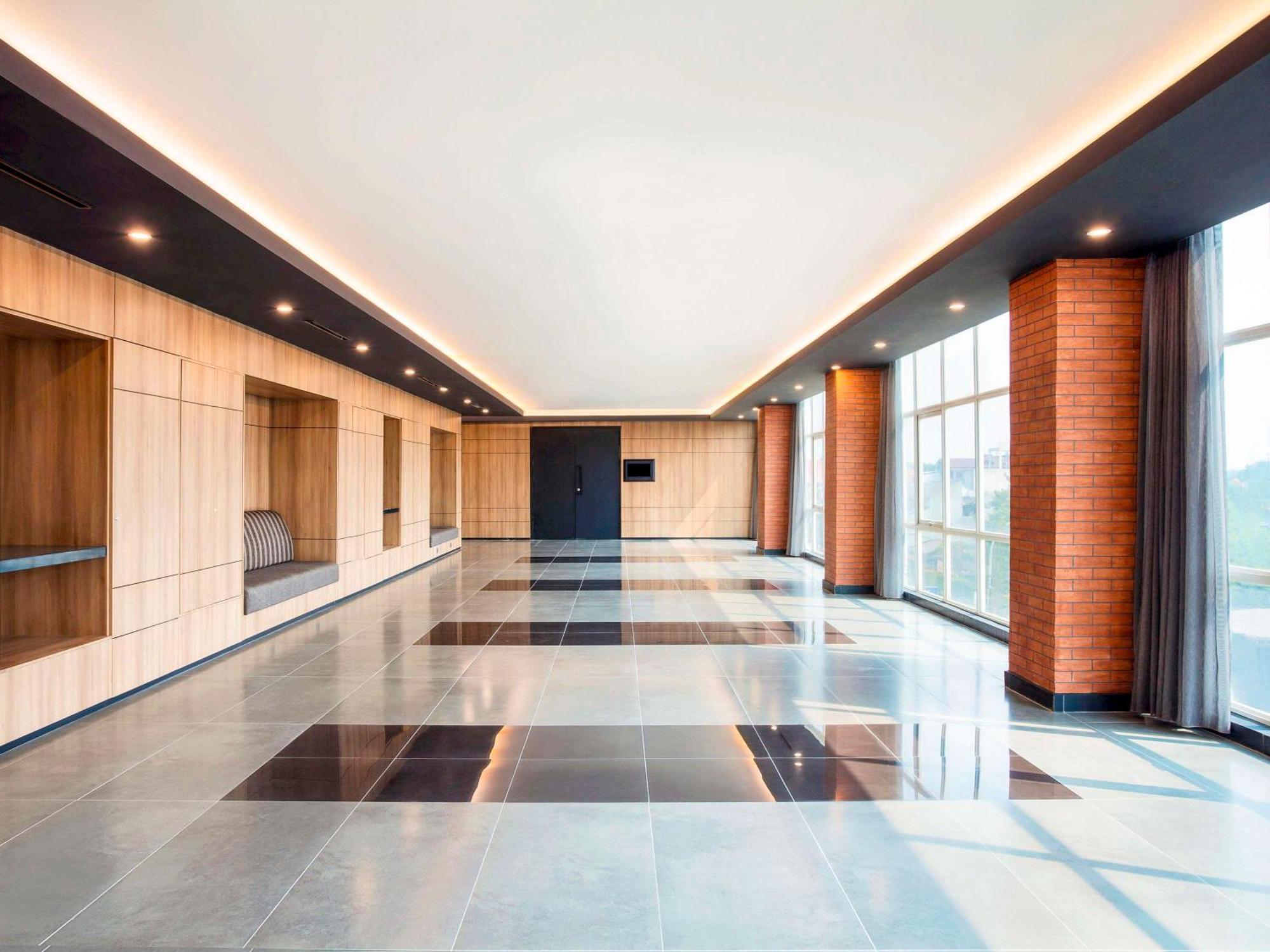 מלון Ibis Styles Bekasi Jatibening מראה חיצוני תמונה
