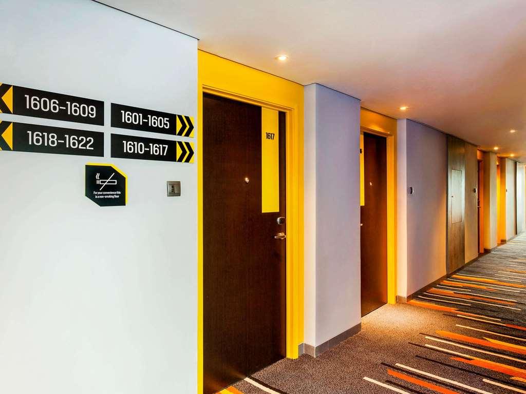מלון Ibis Styles Bekasi Jatibening חדר תמונה