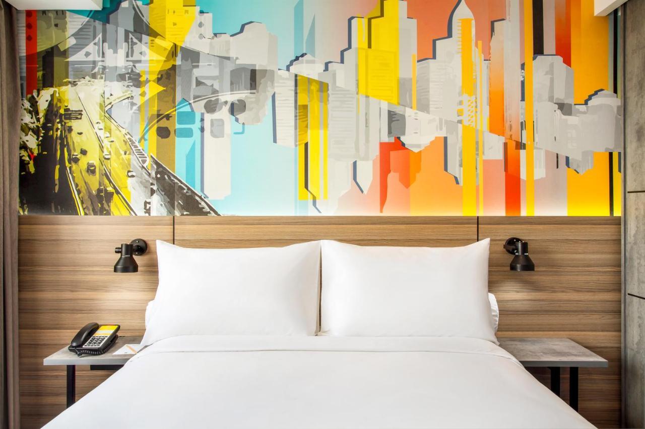 מלון Ibis Styles Bekasi Jatibening מראה חיצוני תמונה